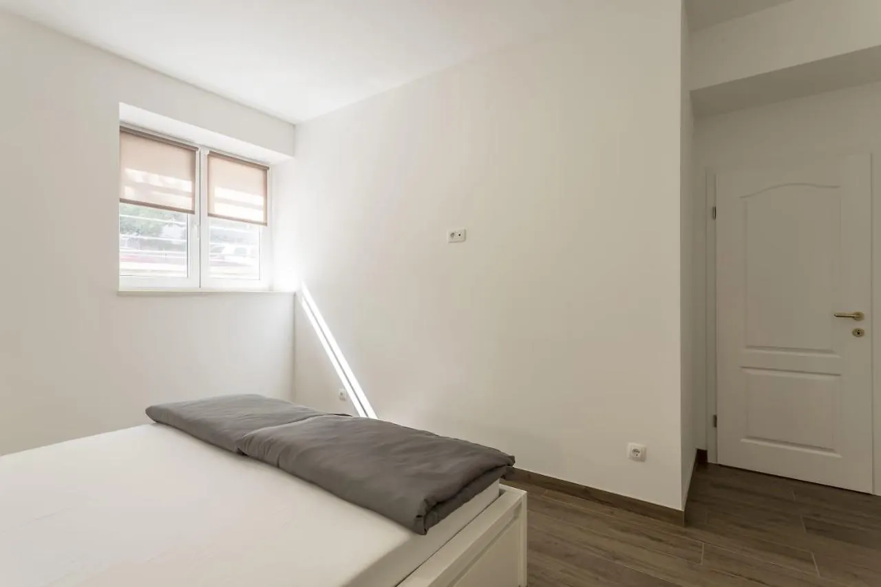Apartment Lada Split