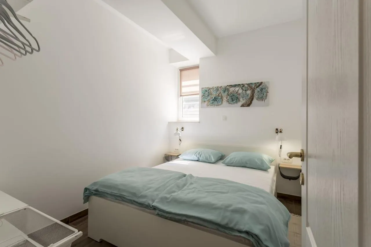 Apartment Lada Split Croatia