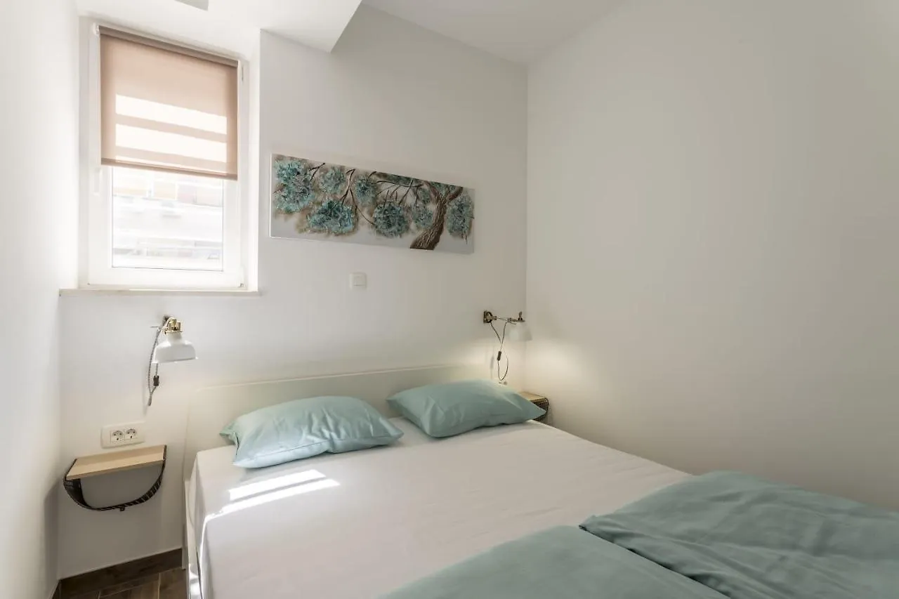 Apartment Lada Split Croatia