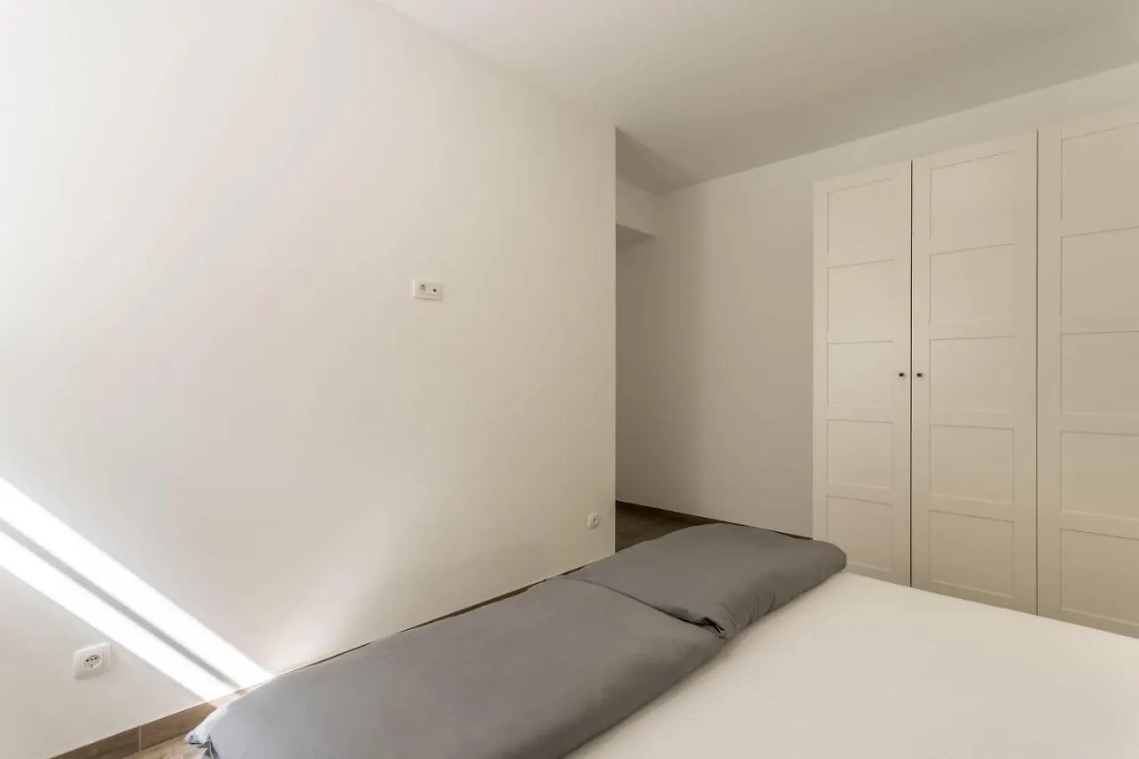 Apartment Lada Split Croatia