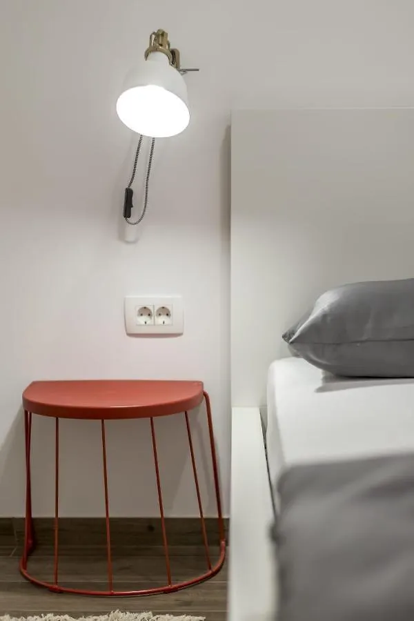 Apartment Lada Split 0*,  Croatia